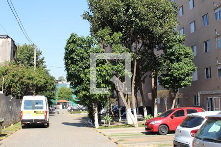 Apartamento à venda com 64m², 2 quartos e 1 vagaÁrea externa