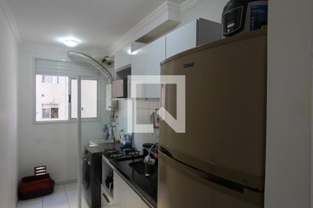 Apartamento à venda com 64m², 2 quartos e 1 vaga Apartamento à venda com 64m², 2 quartos e 1 vagaCozinha
