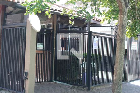 Apartamento à venda com 64m², 2 quartos e 1 vagaFachada/Plaquinha