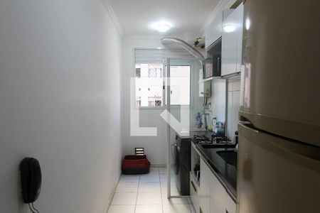 Apartamento à venda com 64m², 2 quartos e 1 vaga Apartamento à venda com 64m², 2 quartos e 1 vagaCozinha