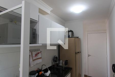 Apartamento à venda com 64m², 2 quartos e 1 vaga Apartamento à venda com 64m², 2 quartos e 1 vagaCozinha