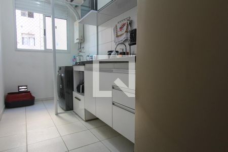 Apartamento à venda com 64m², 2 quartos e 1 vaga Apartamento à venda com 64m², 2 quartos e 1 vagaCozinha
