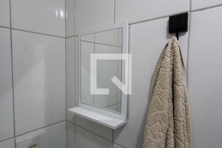 Apartamento à venda com 64m², 2 quartos e 1 vaga Apartamento à venda com 64m², 2 quartos e 1 vagaBanheiro