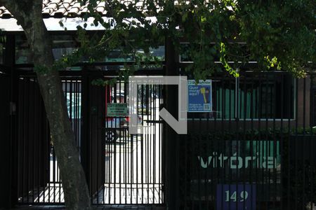 Apartamento à venda com 64m², 2 quartos e 1 vagaFachada