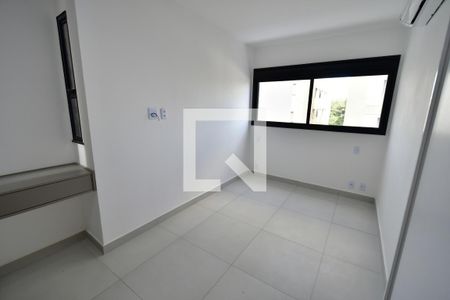 Quarto Suíte de apartamento para alugar com 1 quarto, 51m² em Centro, Campinas