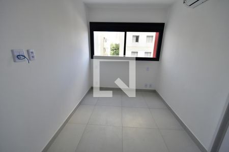 Quarto Suíte de apartamento para alugar com 1 quarto, 51m² em Centro, Campinas
