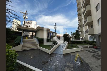 Apartamento para alugar com 58m², 2 quartos e 1 vaga Apartamento para alugar com 58m², 2 quartos e 1 vagaJardim
