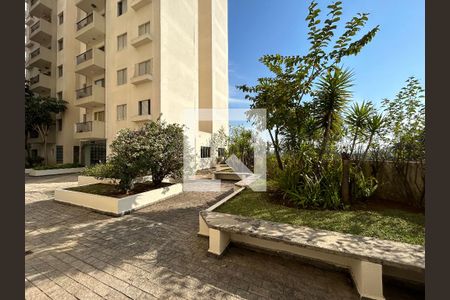 Apartamento para alugar com 58m², 2 quartos e 1 vaga Apartamento para alugar com 58m², 2 quartos e 1 vagaJardim