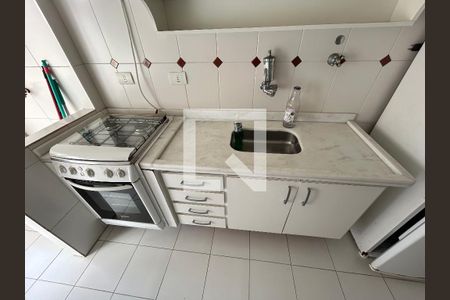 Apartamento para alugar com 58m², 2 quartos e 1 vaga Apartamento para alugar com 58m², 2 quartos e 1 vagaCozinha