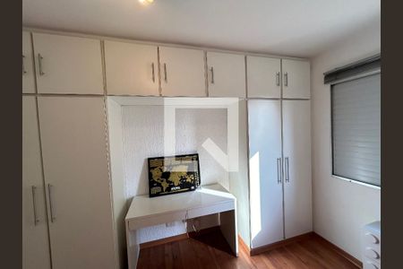 Apartamento para alugar com 58m², 2 quartos e 1 vaga Apartamento para alugar com 58m², 2 quartos e 1 vagaQuarto 2