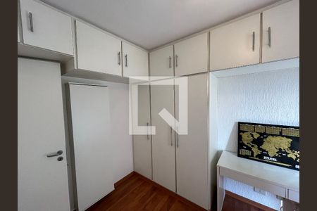 Apartamento para alugar com 58m², 2 quartos e 1 vaga Apartamento para alugar com 58m², 2 quartos e 1 vagaQuarto 2