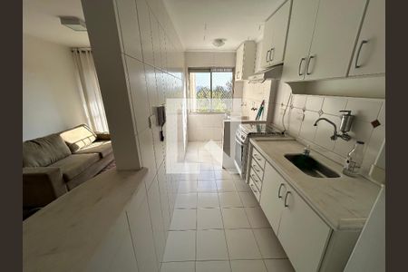 Apartamento para alugar com 58m², 2 quartos e 1 vaga Apartamento para alugar com 58m², 2 quartos e 1 vagaCozinha