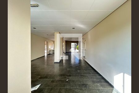 Apartamento para alugar com 58m², 2 quartos e 1 vaga Apartamento para alugar com 58m², 2 quartos e 1 vagaÁrea comum - Salão de festas