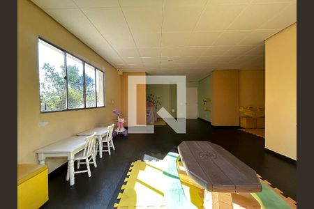 Apartamento para alugar com 58m², 2 quartos e 1 vaga Apartamento para alugar com 58m², 2 quartos e 1 vagaBrinquedoteca