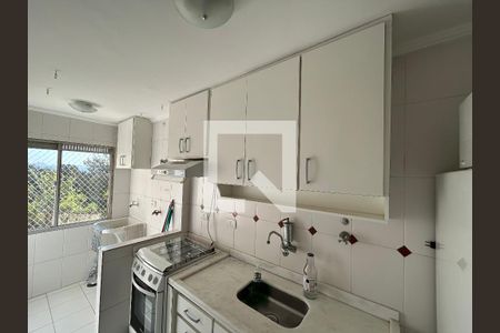 Apartamento para alugar com 58m², 2 quartos e 1 vaga Apartamento para alugar com 58m², 2 quartos e 1 vagaCozinha