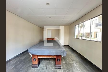 Área comum de apartamento para alugar com 2 quartos, 58m² em Alto de Pinheiros, São Paulo