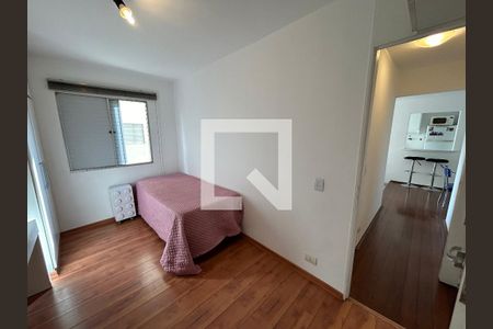 Quarto 2 de apartamento para alugar com 2 quartos, 58m² em Alto de Pinheiros, São Paulo