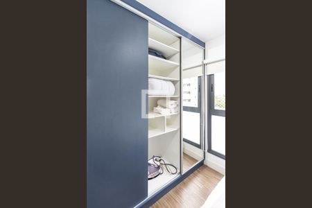 Studio para alugar com 32m², 1 quarto e 1 vagaStudio