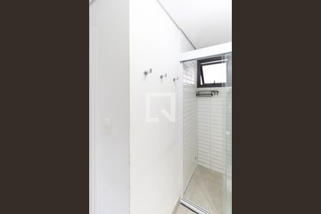 Studio para alugar com 32m², 1 quarto e 1 vagaBanheiro