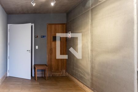Studio para alugar com 32m², 1 quarto e 1 vagaÁrea comum
