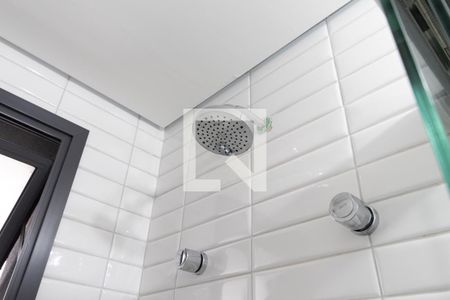 Studio para alugar com 32m², 1 quarto e 1 vagaBanheiro