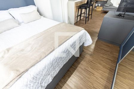 Studio para alugar com 32m², 1 quarto e 1 vagaStudio