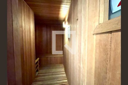 Studio para alugar com 32m², 1 quarto e 1 vagaÁrea comum