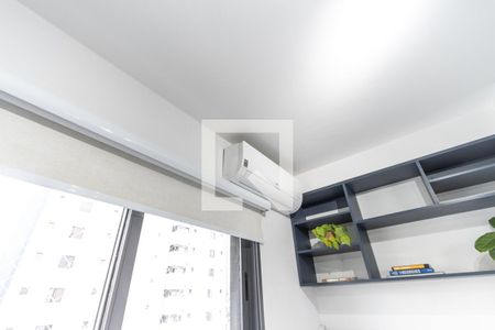 Studio para alugar com 32m², 1 quarto e 1 vagaStudio