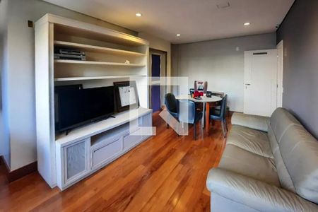 Apartamento para alugar com 39m², 1 quarto e 1 vaga Apartamento para alugar com 39m², 1 quarto e 1 vagaÁrea comum - Home Office
