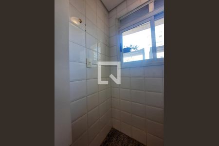 Apartamento para alugar com 39m², 1 quarto e 1 vaga Apartamento para alugar com 39m², 1 quarto e 1 vagaÁrea de serviço