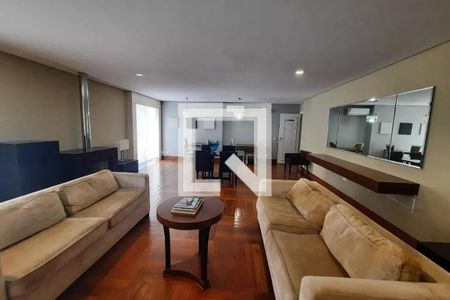 Apartamento para alugar com 39m², 1 quarto e 1 vaga Apartamento para alugar com 39m², 1 quarto e 1 vagaÁrea comum - Salão de festas