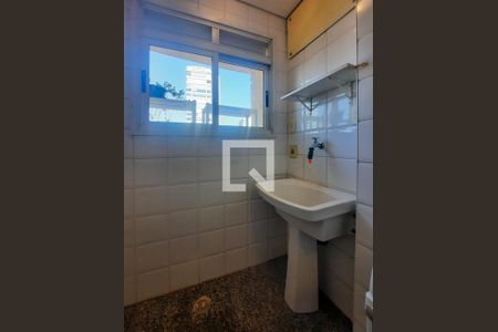 Apartamento para alugar com 39m², 1 quarto e 1 vaga Apartamento para alugar com 39m², 1 quarto e 1 vagaÁrea de serviço