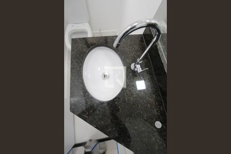Apartamento para alugar com 51m², 1 quarto e 1 vagaLavabo