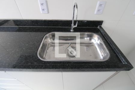 Apartamento para alugar com 51m², 1 quarto e 1 vagaCozinha