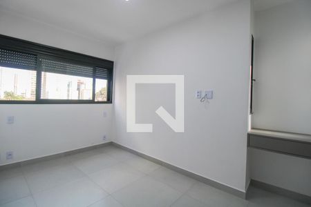  Suíte de apartamento para alugar com 1 quarto, 51m² em Centro, Campinas