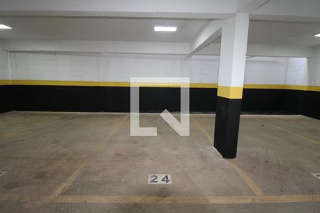 Apartamento para alugar com 51m², 1 quarto e 1 vagaVaga de Garagem