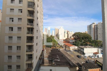 Apartamento para alugar com 51m², 1 quarto e 1 vagaVista Suíte