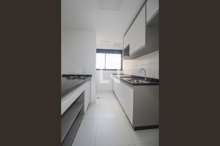 Apartamento para alugar com 51m², 1 quarto e 1 vagaCozinha