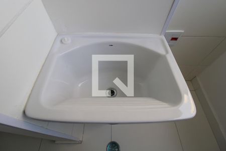 Apartamento para alugar com 51m², 1 quarto e 1 vagaÁrea de Serviço