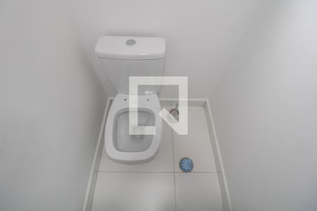Apartamento para alugar com 51m², 1 quarto e 1 vagaLavabo