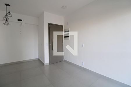 Sala de apartamento para alugar com 1 quarto, 51m² em Centro, Campinas