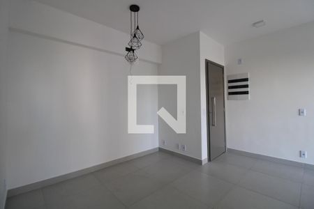 Sala de apartamento para alugar com 1 quarto, 51m² em Centro, Campinas