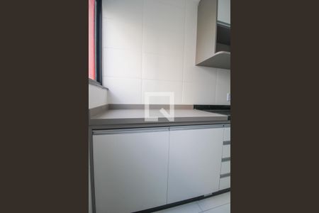 Apartamento para alugar com 51m², 1 quarto e 1 vagaÁrea de Serviço