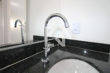 Apartamento para alugar com 51m², 1 quarto e 1 vagaBanheiro da Suíte
