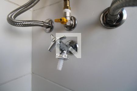 Apartamento para alugar com 51m², 1 quarto e 1 vagaÁrea de Serviço