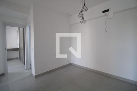 Sala de apartamento para alugar com 1 quarto, 51m² em Centro, Campinas