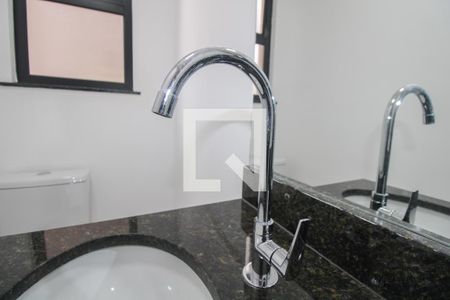 Apartamento para alugar com 51m², 1 quarto e 1 vagaLavabo