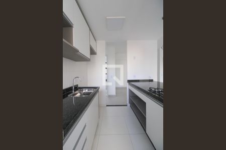 Apartamento para alugar com 51m², 1 quarto e 1 vagaCozinha