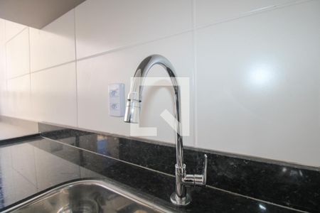 Apartamento para alugar com 51m², 1 quarto e 1 vagaCozinha