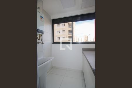 Apartamento para alugar com 51m², 1 quarto e 1 vagaÁrea de Serviço